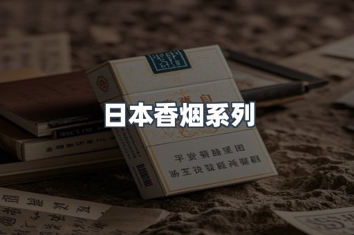 云霄系列香烟
